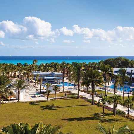 Riu Palace Mexico Playa del Carmen Exteriér fotografie