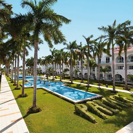 Riu Palace Mexico Playa del Carmen Exteriér fotografie