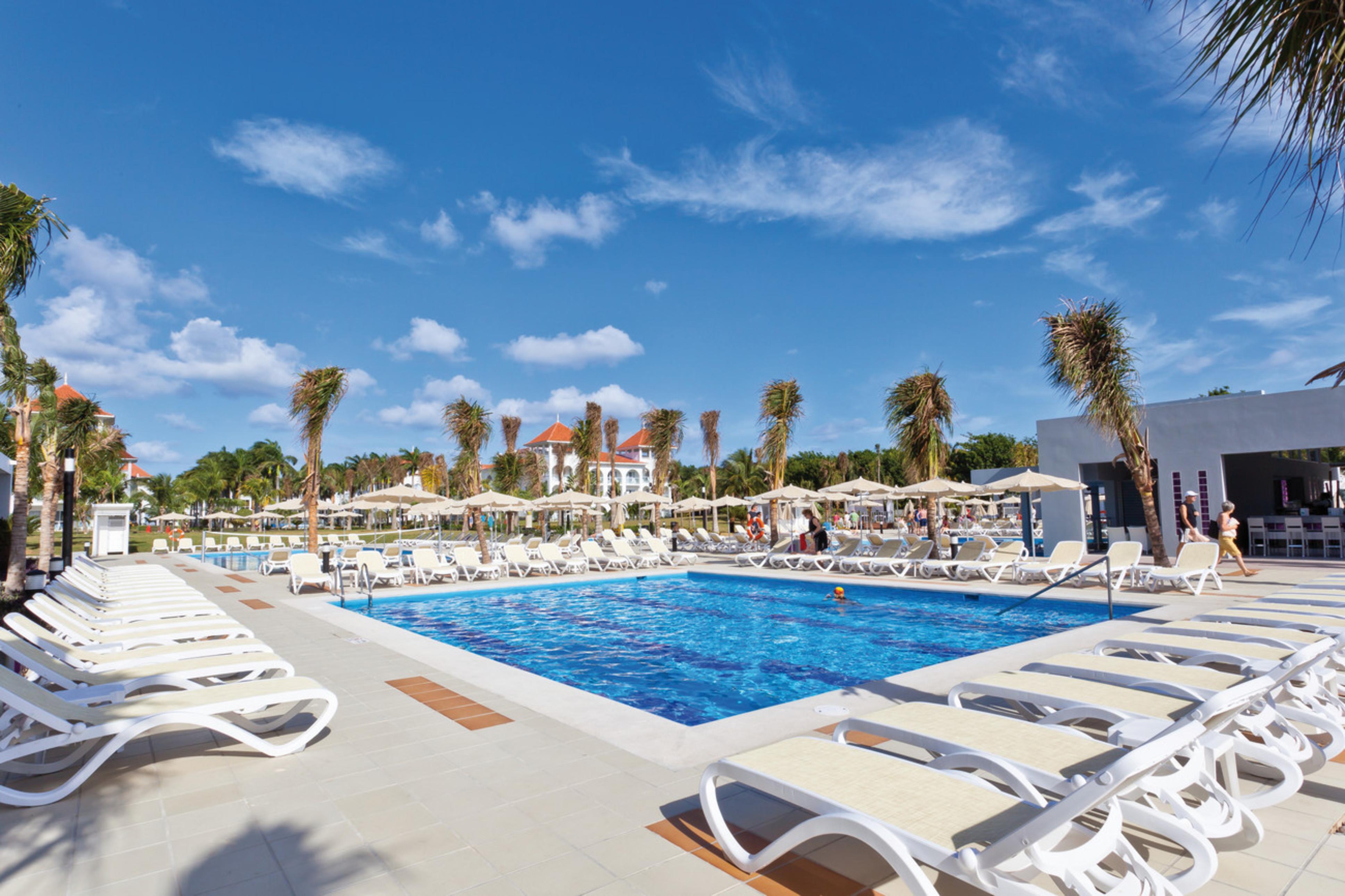 Riu Palace Mexico Playa del Carmen Exteriér fotografie