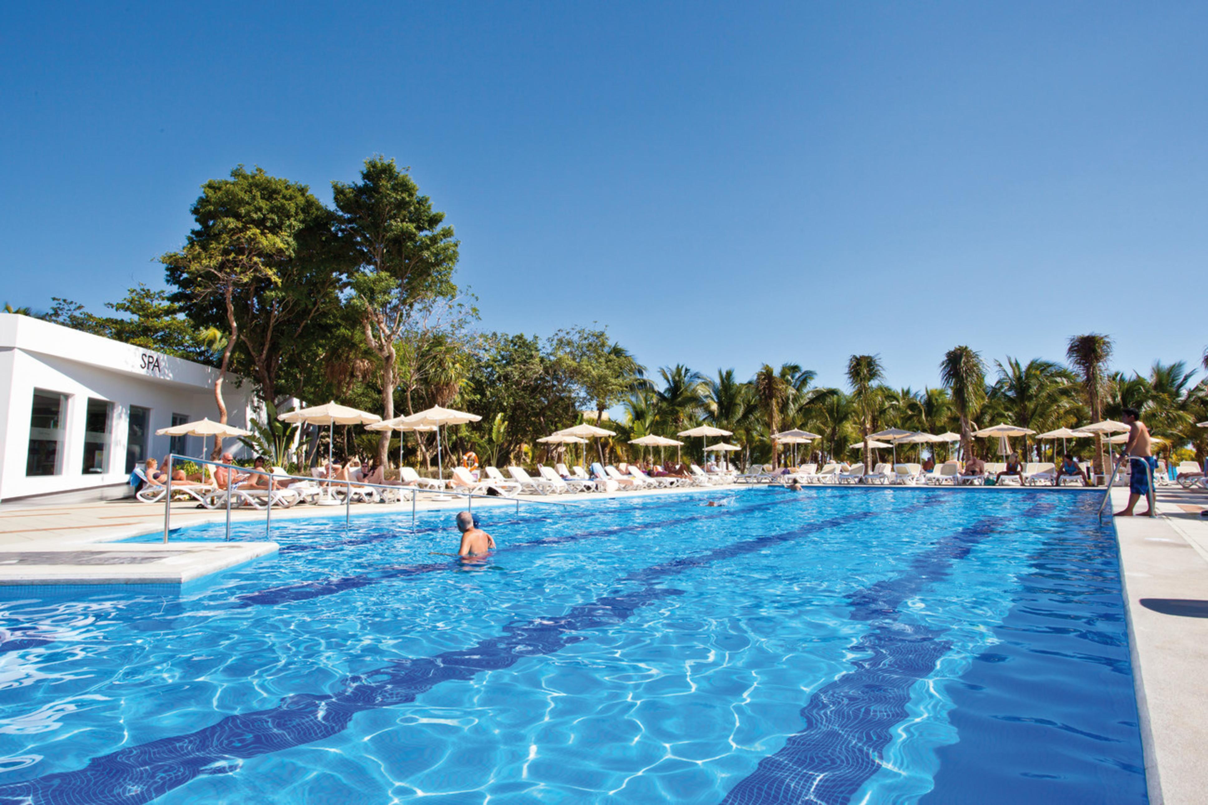 Riu Palace Mexico Playa del Carmen Exteriér fotografie