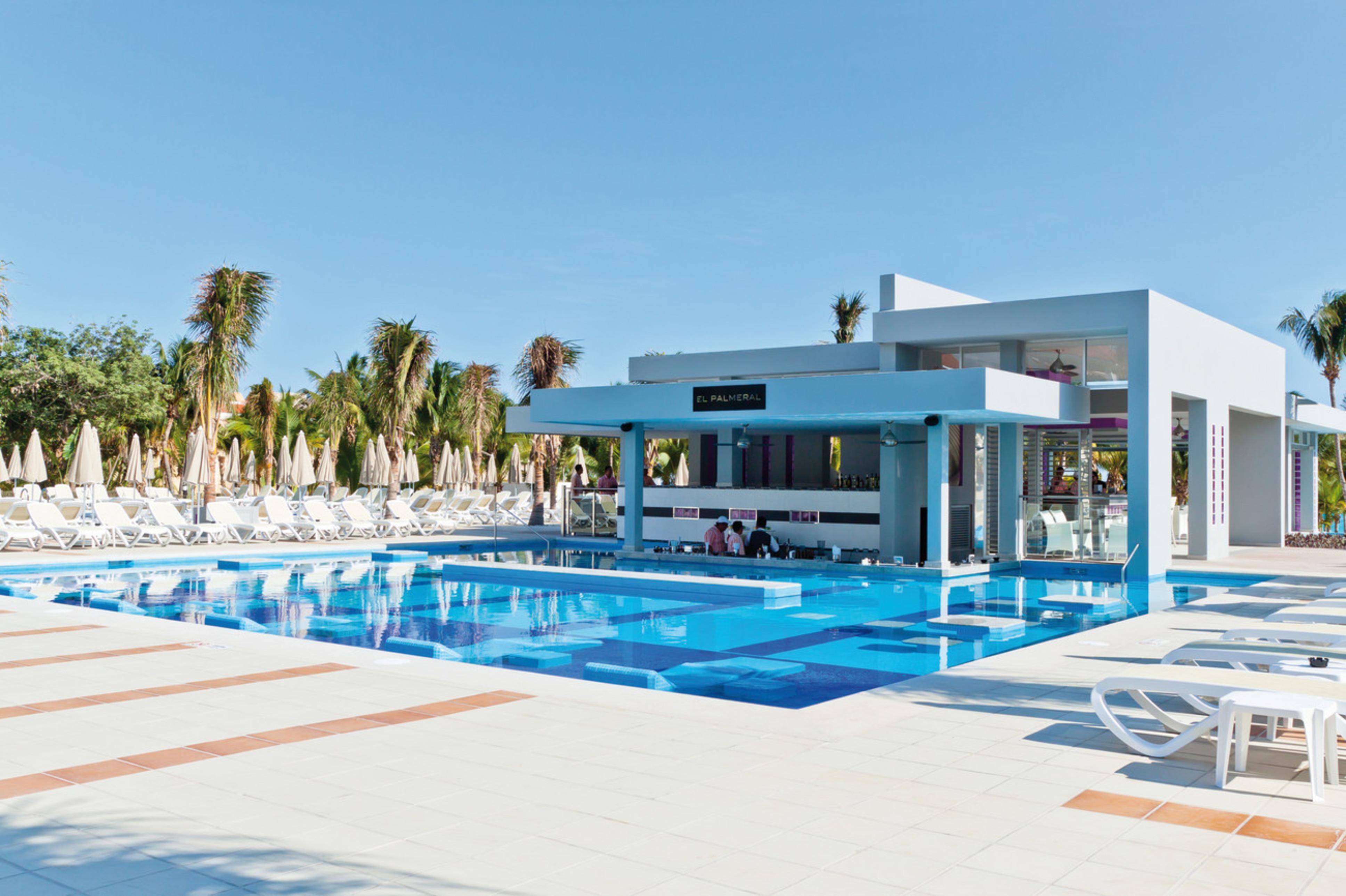 Riu Palace Mexico Playa del Carmen Exteriér fotografie