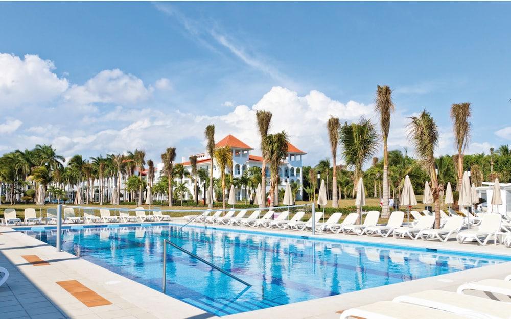 Riu Palace Mexico Playa del Carmen Exteriér fotografie