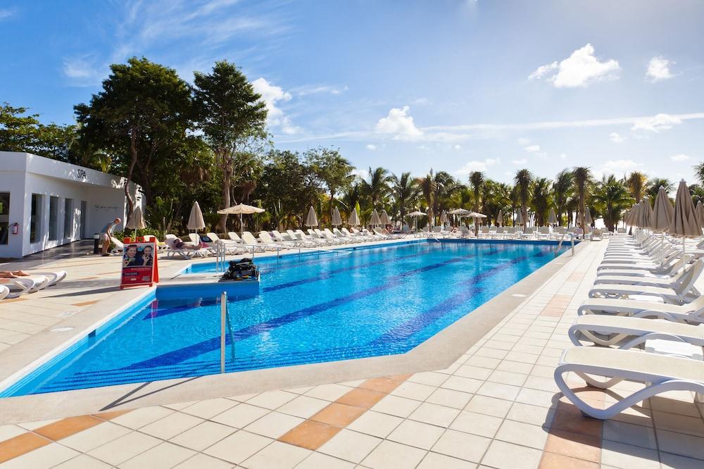 Riu Palace Mexico Playa del Carmen Exteriér fotografie