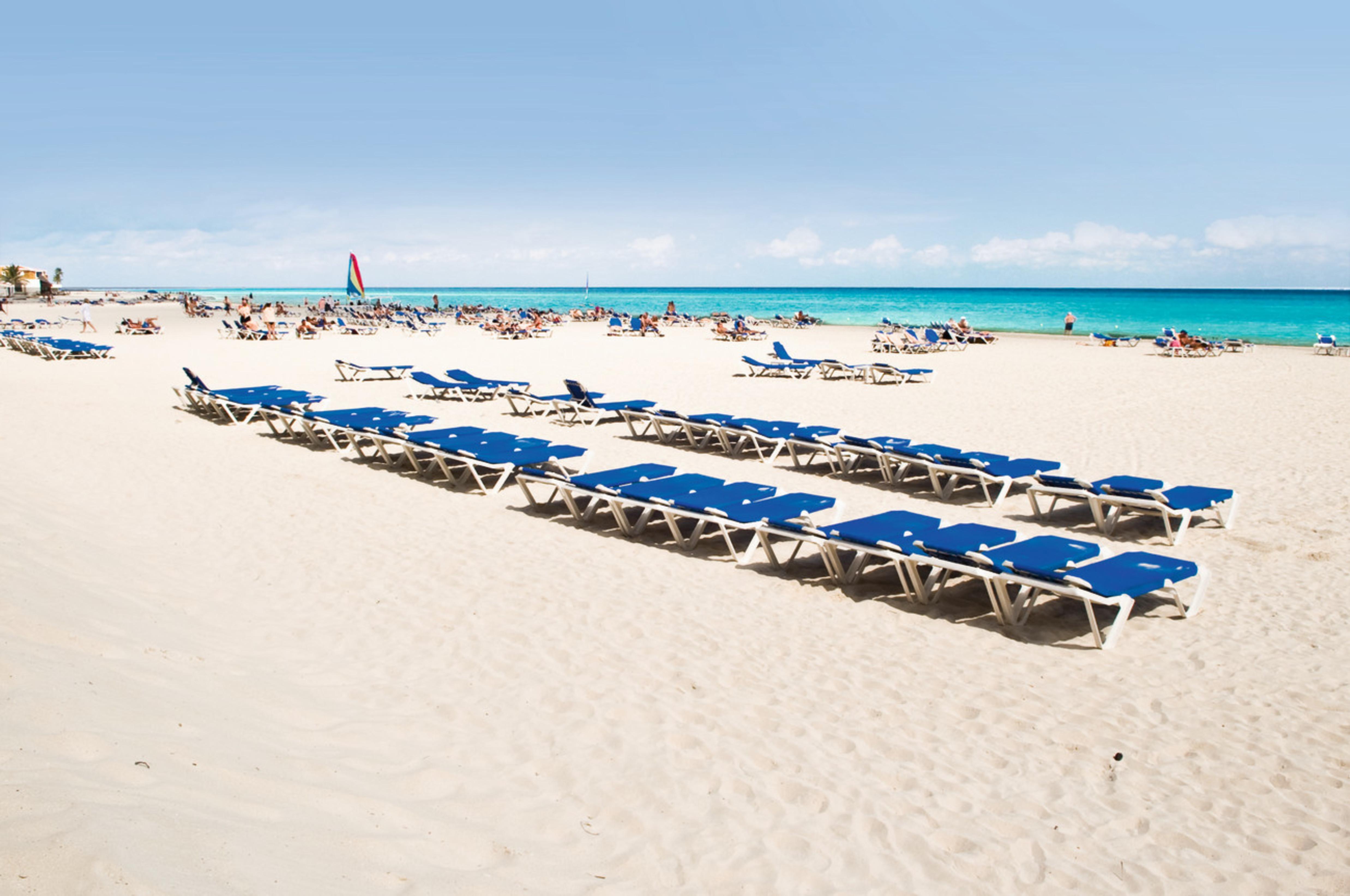 Riu Palace Mexico Playa del Carmen Zařízení fotografie