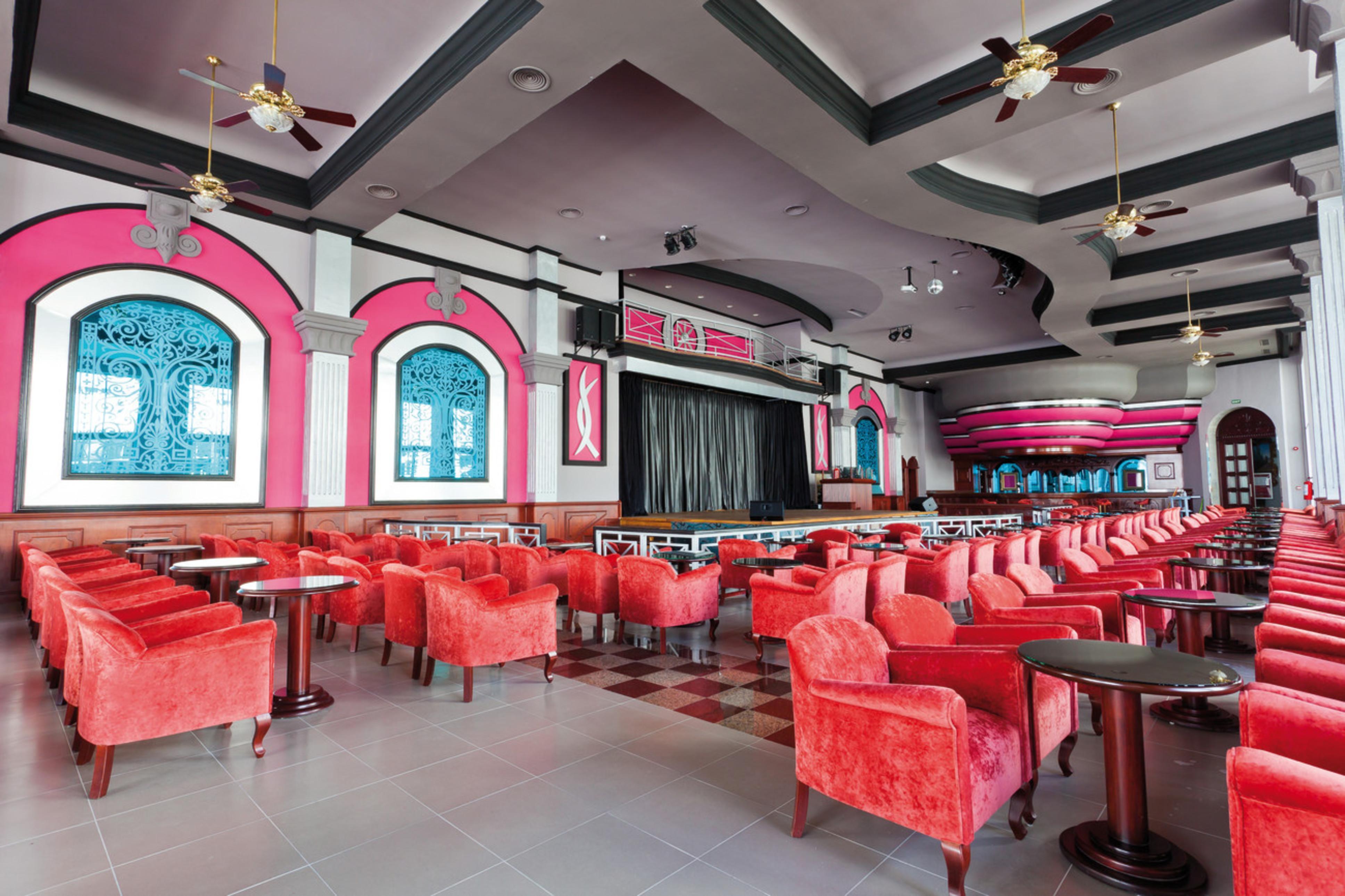 Riu Palace Mexico Playa del Carmen Exteriér fotografie