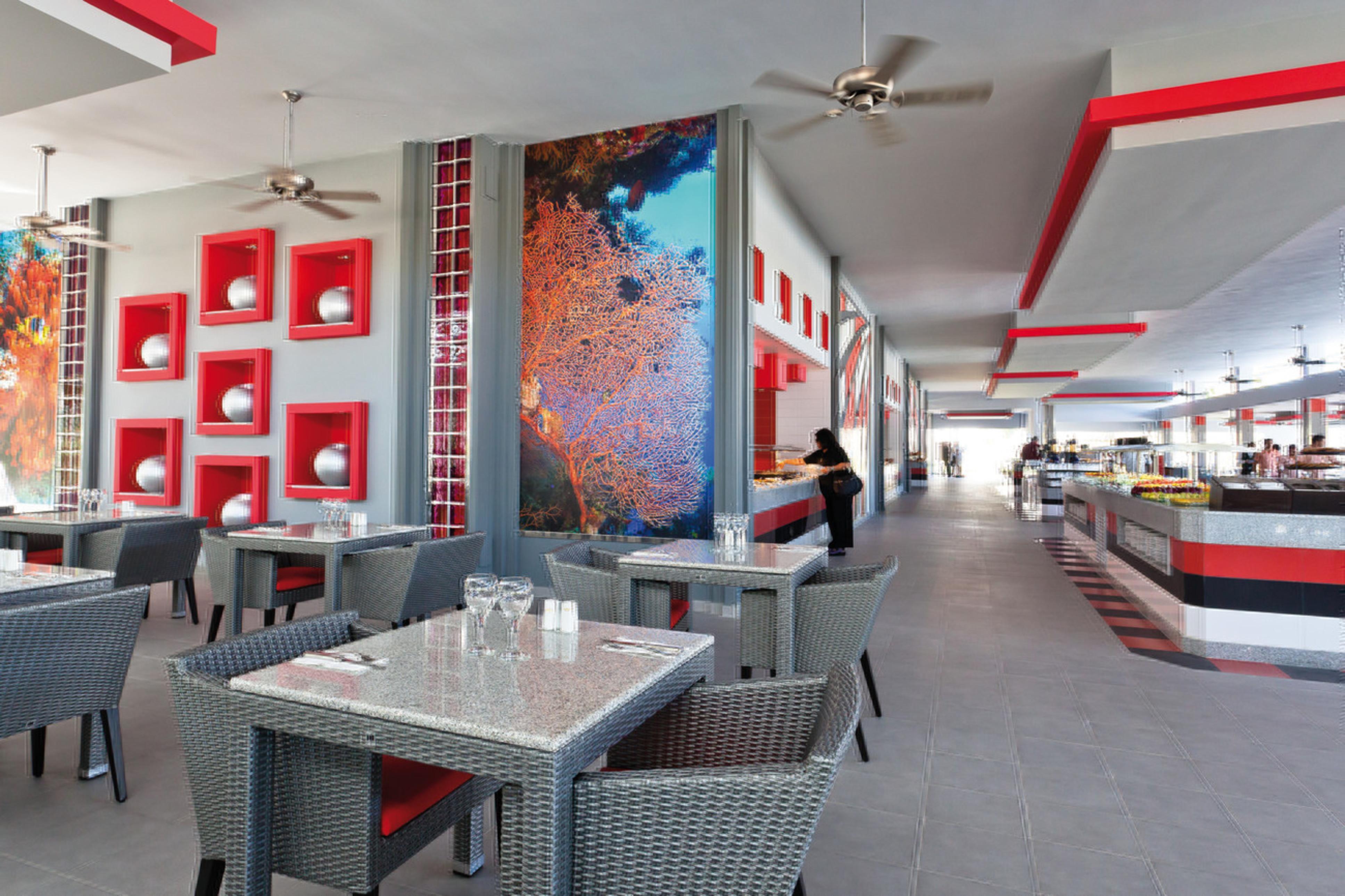 Riu Palace Mexico Playa del Carmen Exteriér fotografie