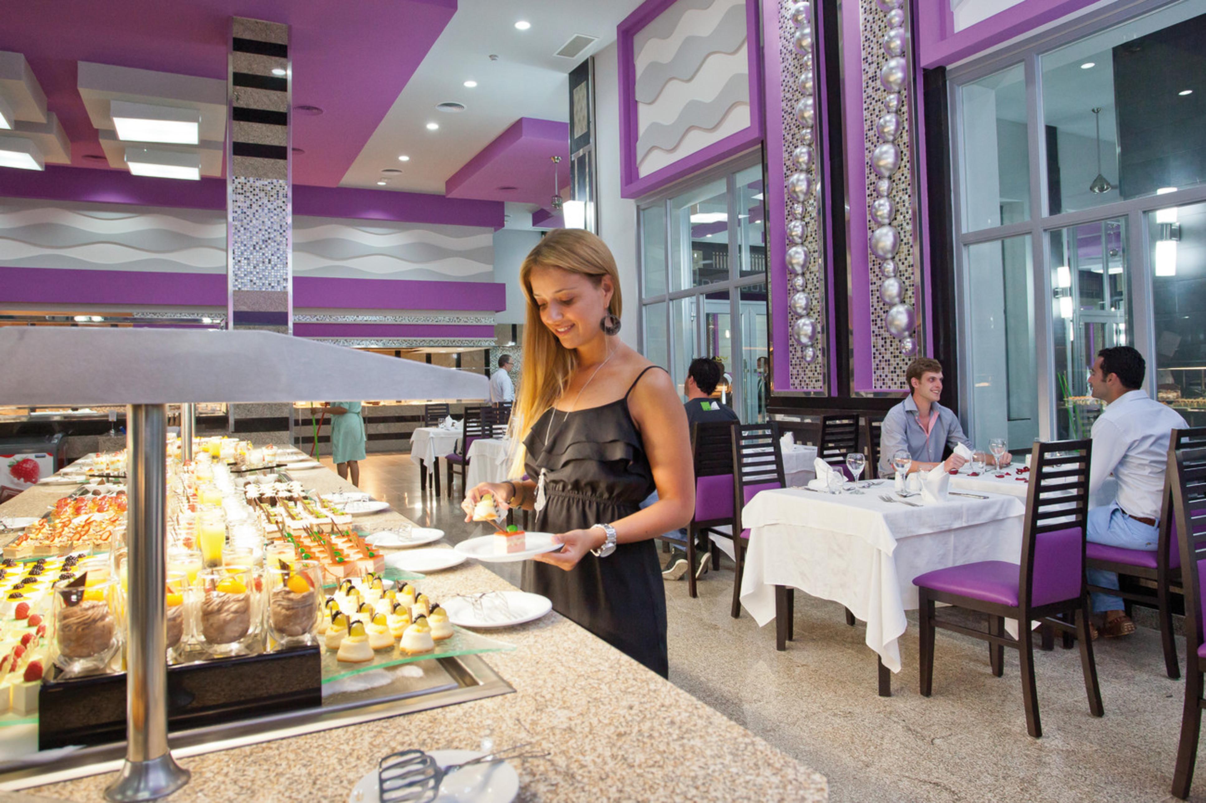 Riu Palace Mexico Playa del Carmen Exteriér fotografie