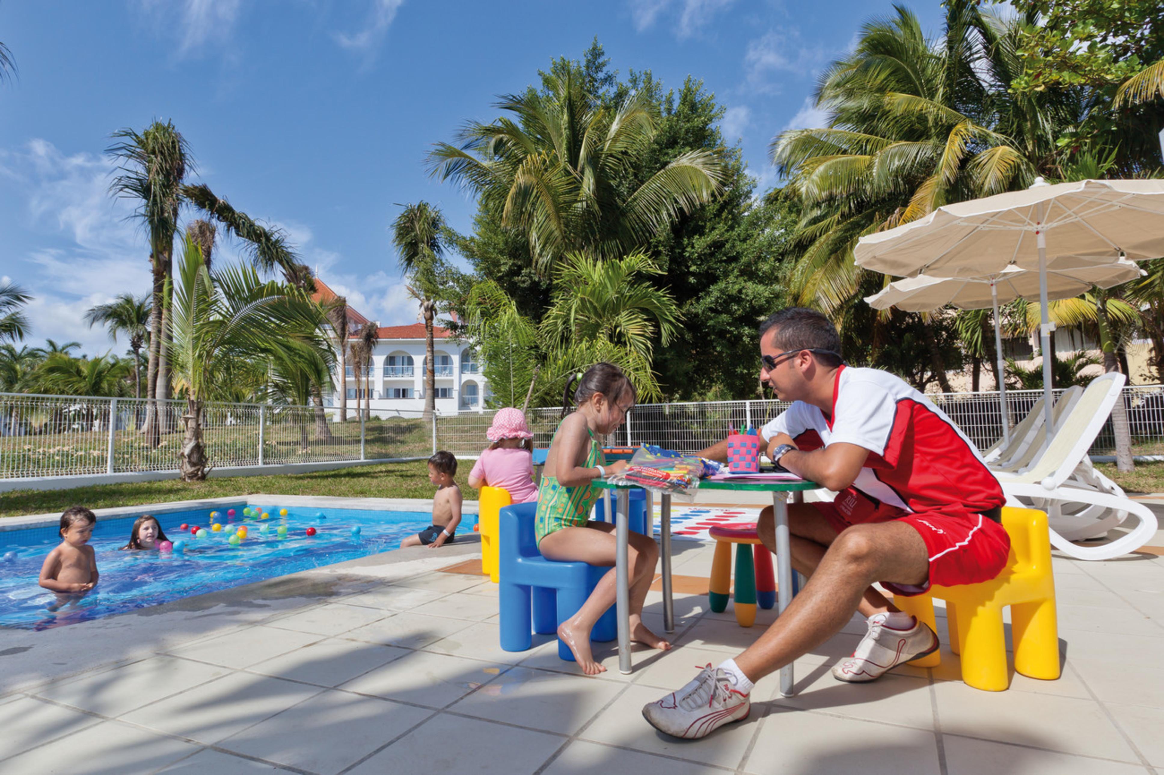 Riu Palace Mexico Playa del Carmen Exteriér fotografie