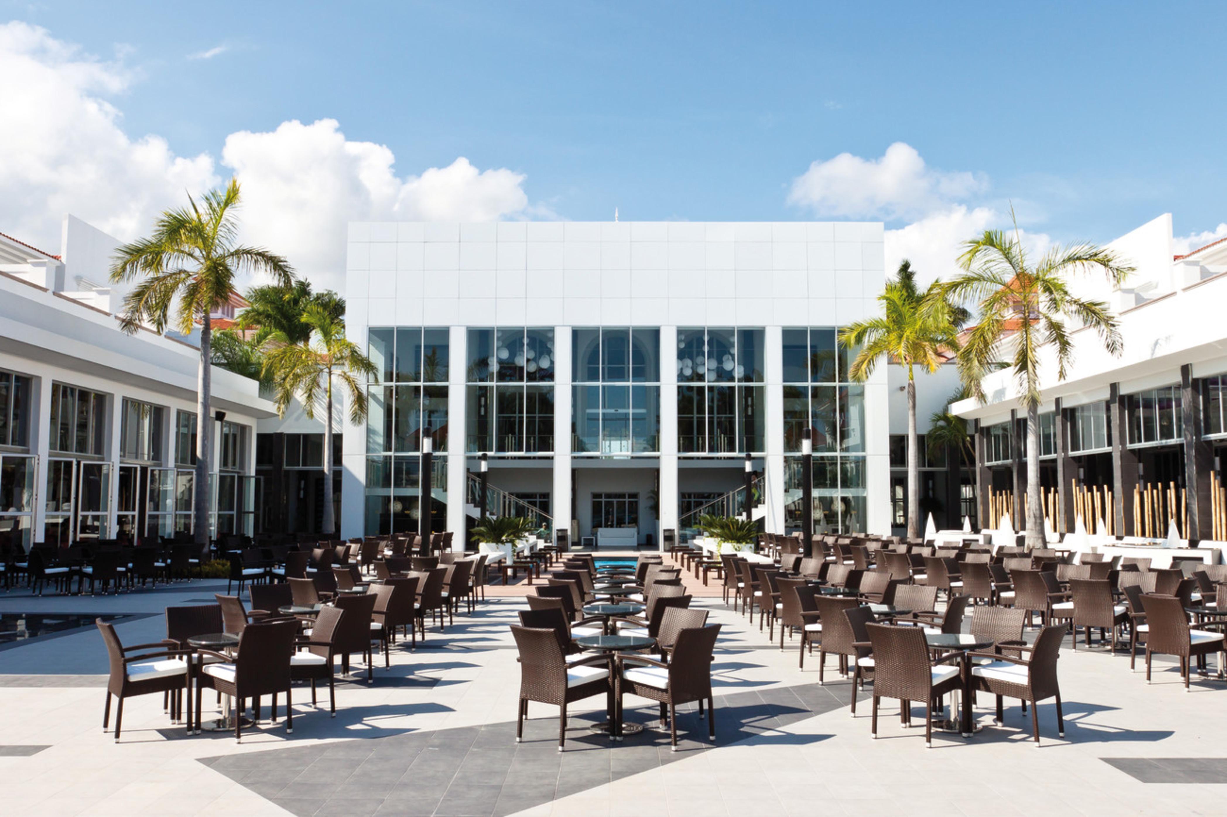 Riu Palace Mexico Playa del Carmen Exteriér fotografie