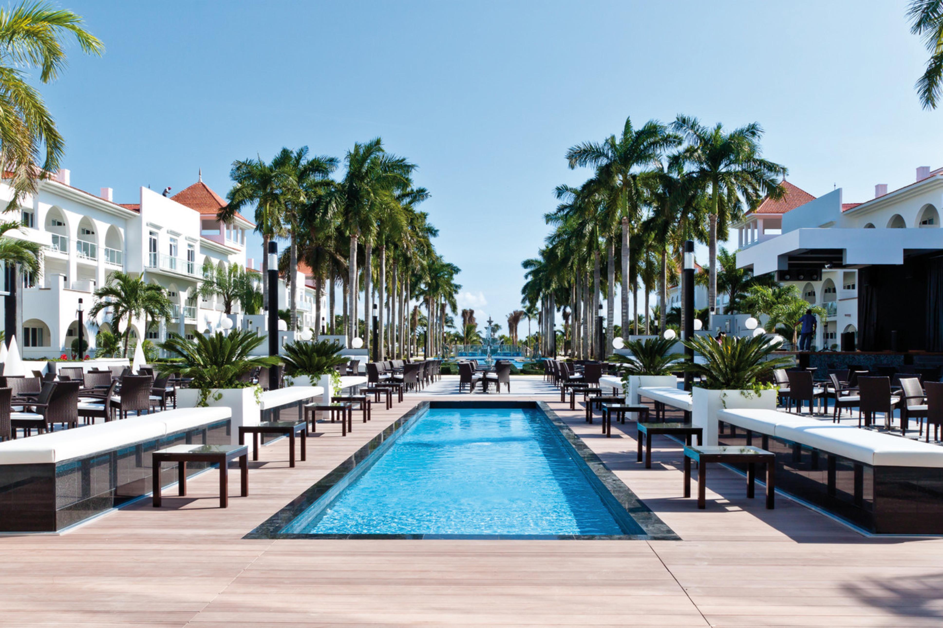 Riu Palace Mexico Playa del Carmen Exteriér fotografie