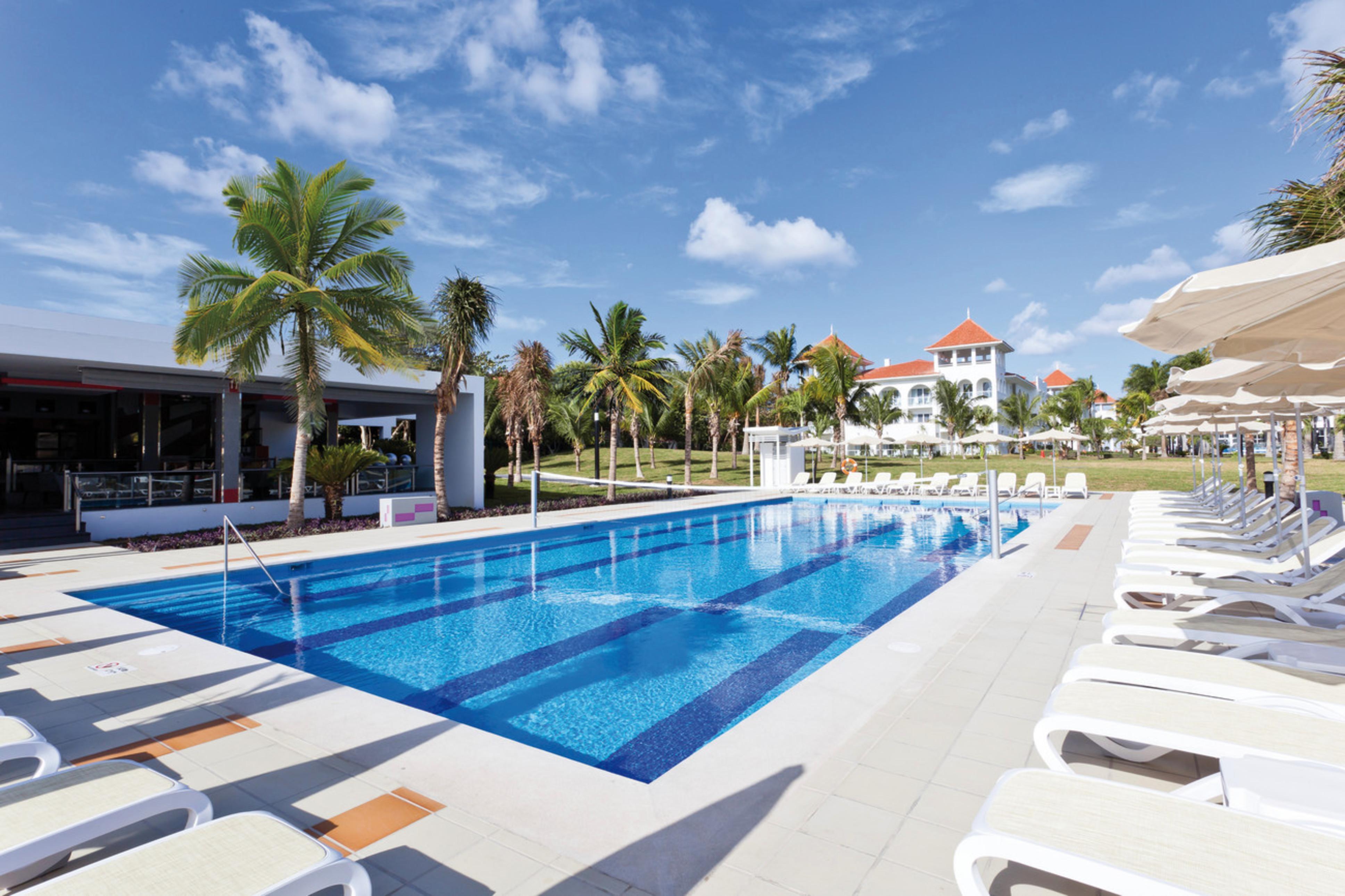 Riu Palace Mexico Playa del Carmen Exteriér fotografie