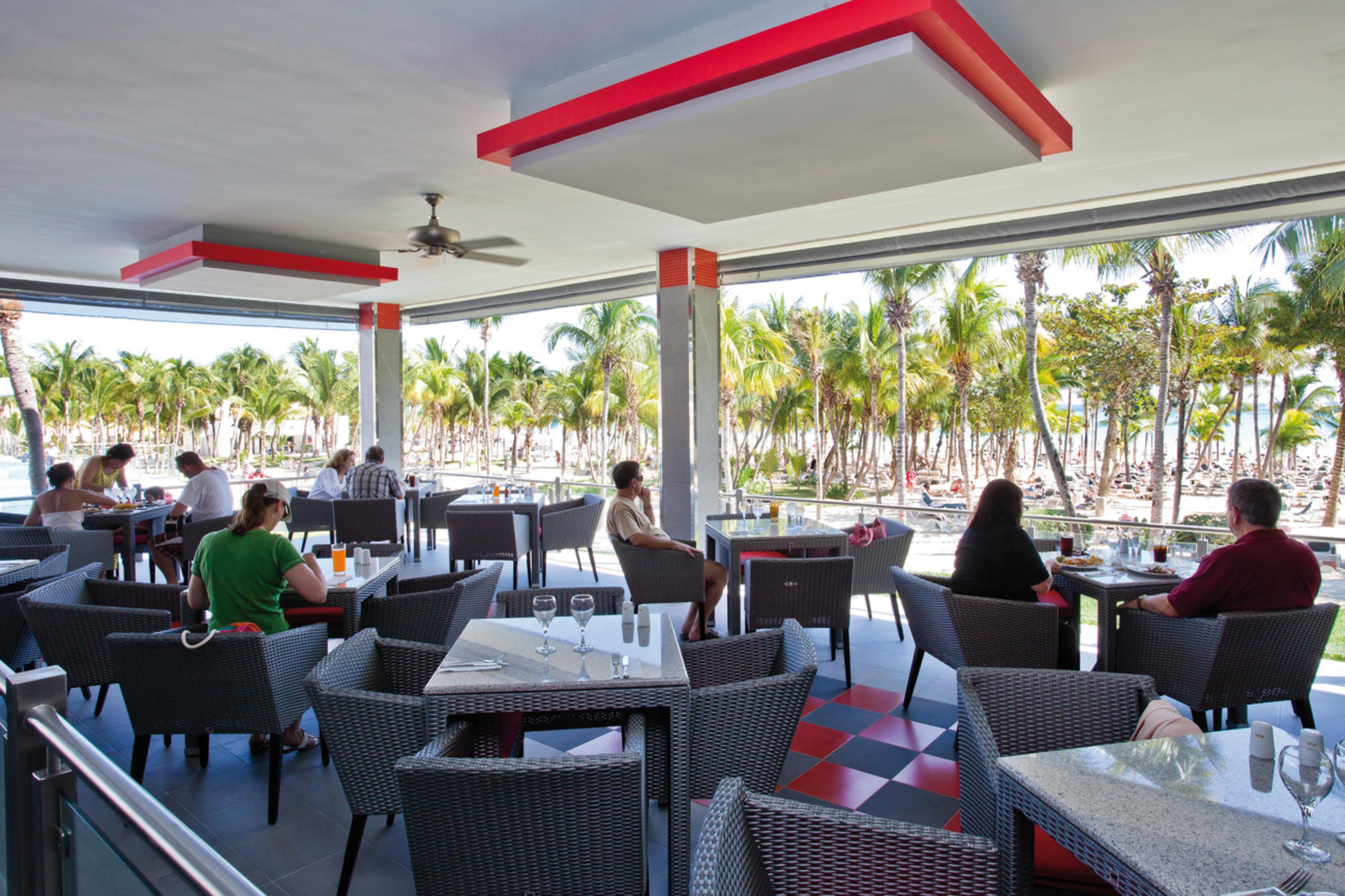 Riu Palace Mexico Playa del Carmen Exteriér fotografie